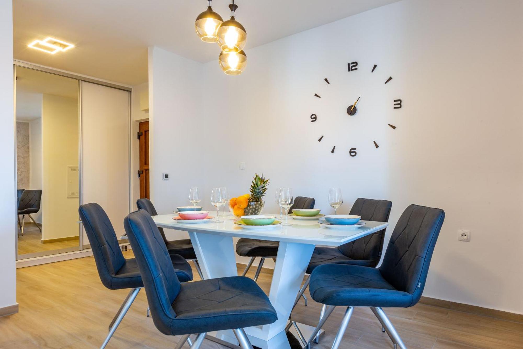 Apartmán Apolon 2bdr With Balcony *